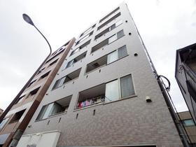 東京都葛飾区亀有３ 7階建 築19年4ヶ月