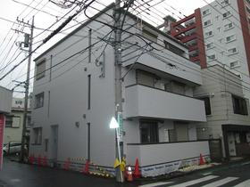 神奈川県大和市中央４ 3階建 築7年10ヶ月