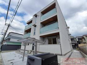 兵庫県神戸市灘区岩屋北町２ 賃貸アパート