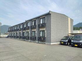 香川県高松市国分寺町新居 賃貸アパート