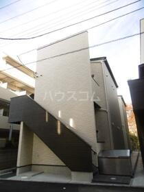 千葉県松戸市松戸 賃貸アパート