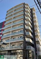 東京都江戸川区西葛西3 11階建 築12年5ヶ月