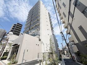 東京都中野区東中野１ 賃貸マンション