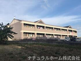 オレンジタウン 2階建