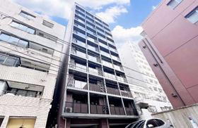 東京都大田区西蒲田７ 14階建