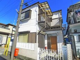 栄町４丁目貸家 2階建
