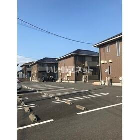 栃木県小山市東城南５ 賃貸アパート