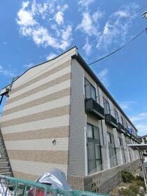 大阪府堺市中区毛穴町 2階建 築20年9ヶ月