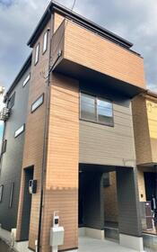 埼玉県越谷市大沢４ 賃貸一戸建て