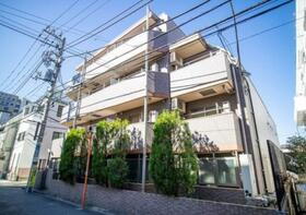 プレール・ドゥーク東新宿ＩＩ