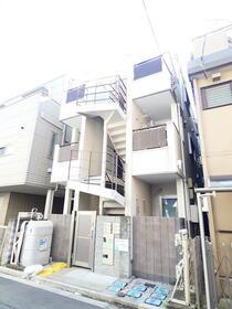 東京都北区豊島１ 賃貸アパート