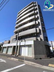 愛知県名古屋市東区東大曽根町 8階建 築30年9ヶ月