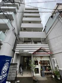 フラットワン天神橋