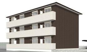 神奈川県横浜市泉区中田町 賃貸アパート