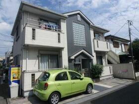 東京都杉並区阿佐谷北４ 築21年3ヶ月 2階建