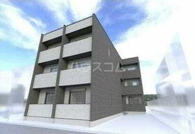 埼玉県越谷市瓦曽根１ 賃貸アパート