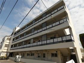 兵庫県神戸市中央区熊内橋通５ 4階建 築56年2ヶ月