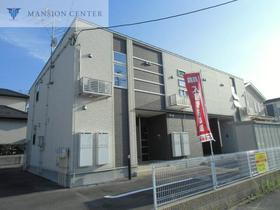 新潟県新潟市北区太夫浜新町１ 2階建 築13年4ヶ月