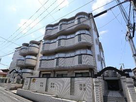 奈良県奈良市あやめ池南２ 地上3階地下1階建 築33年3ヶ月