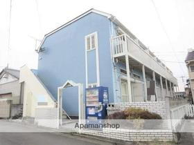 群馬県桐生市東久方町２ 賃貸アパート
