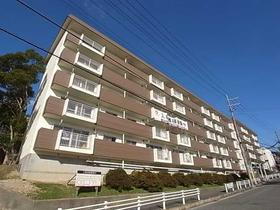 兵庫県神戸市北区泉台７ 5階建 築44年4ヶ月