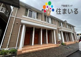 愛知県大府市追分町１ 2階建