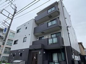 東京都北区中里２ 4階建 築13年6ヶ月