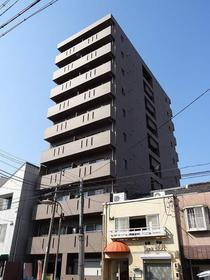 愛知県名古屋市中区橘１ 10階建 築16年5ヶ月