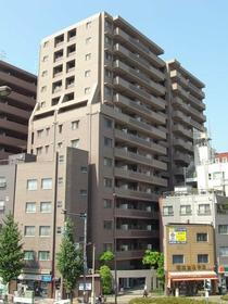 東京都台東区下谷２ 地上14階地下1階建 築21年11ヶ月