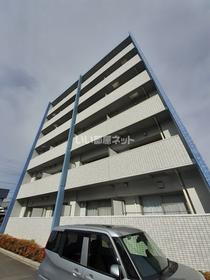 兵庫県姫路市西延末 6階建 築17年4ヶ月