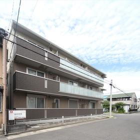 愛知県名古屋市西区上名古屋３ 3階建 築7年1ヶ月