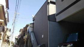 広島県広島市南区宇品御幸５ 2階建 築14年3ヶ月