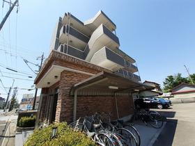 愛知県名古屋市西区清里町 4階建 築20年1ヶ月