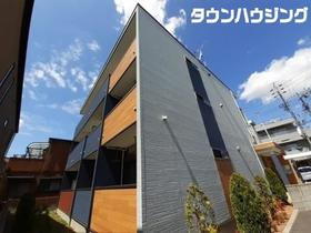 愛知県名古屋市西区栄生２ 3階建 築5年5ヶ月