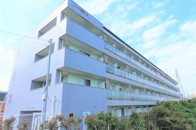 神奈川県座間市相模が丘１ 4階建 築14年8ヶ月