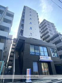 神奈川県横浜市鶴見区市場大和町 10階建 築2年4ヶ月