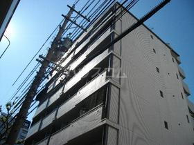 愛知県名古屋市中村区岩塚本通３ 7階建 築34年5ヶ月