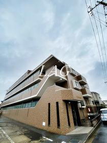 千葉県船橋市飯山満町２ 4階建 築21年10ヶ月