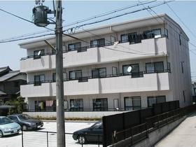 愛知県名古屋市中川区伏屋４ 3階建 築22年7ヶ月
