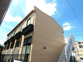 大阪府大阪市旭区新森４ 2階建 築20年5ヶ月