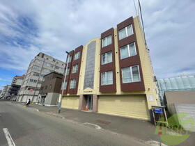 プレミエール南１３条