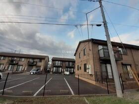 茨城県水戸市城東３ 賃貸アパート