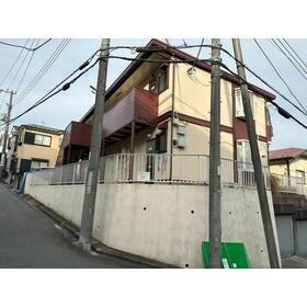 神奈川県横浜市磯子区中原４ 2階建 築34年2ヶ月