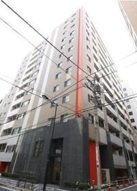 東京都中央区銀座８ 13階建 築20年5ヶ月