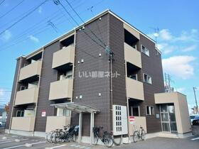 ＳＵＮ　ＶＩＶＡＣＥ塩冶 3階建