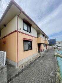 エセルディハイツＡ棟