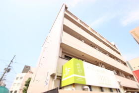 ニューてんま 5階建