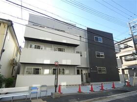 兵庫県神戸市東灘区深江南町２ 3階建