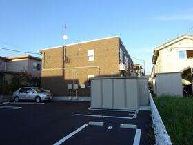 ソレイユベルＶＩＩ