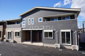 群馬県太田市新道町 賃貸アパート